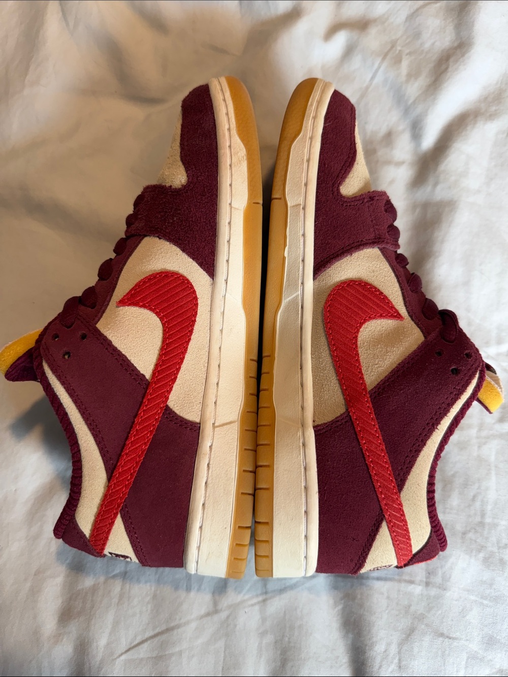 Nike SB Dunk Low Skate Like A Girl DX4589-600 - Picture 7 of 12